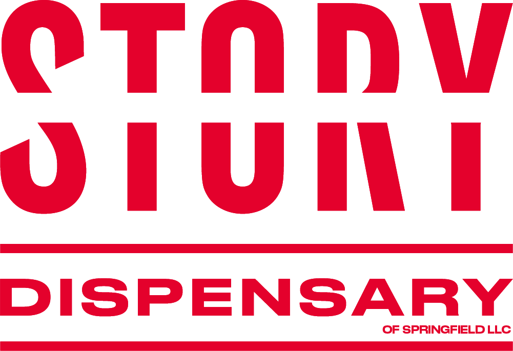 Story Cannabis Logo