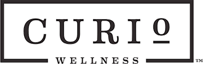 Curio. 'Logo'